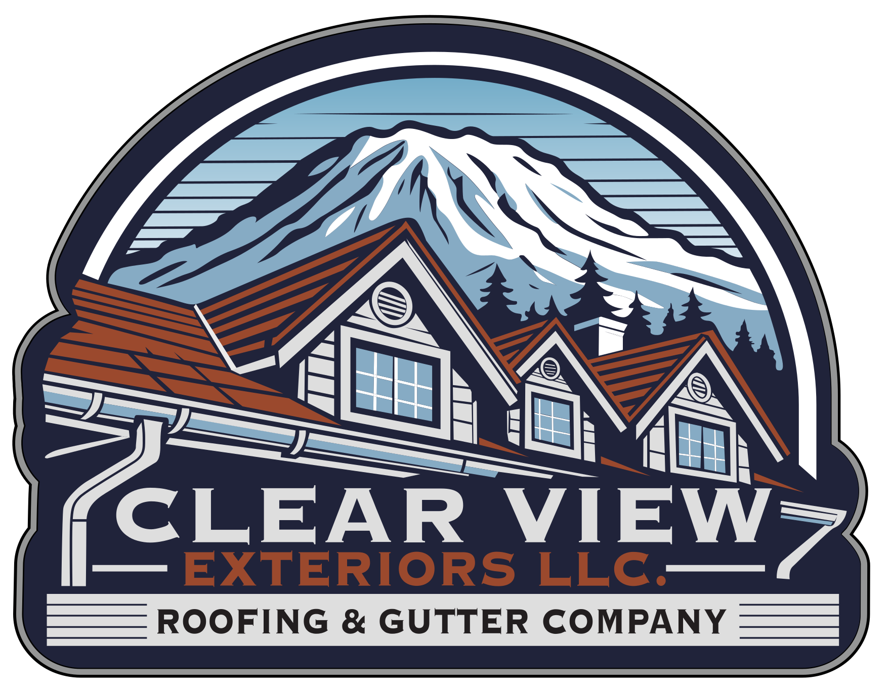 Clear View Exteriors, LLC